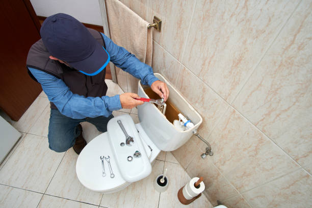 Best Hot Water Heater Installation  in Bowling Green, KY